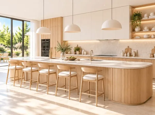 Maison 5 pièces 144 m²
