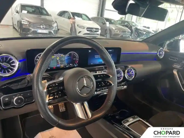 Mercedes Classe A 250 e 8g-dct — photo 12