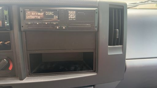 Isuzu P75 5.2 D 190 BVA6 - Serie N Simple Cabine – 2019 – 53500 km – Diesel – Boîte Automatique — photo 7