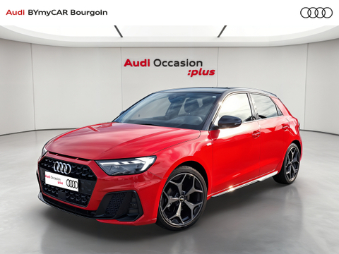 Audi A1 Sportback 35 TFSI 150 ch S tronic 7