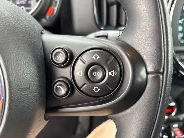Mini Mini countryman 150 ch bva8 — photo 70