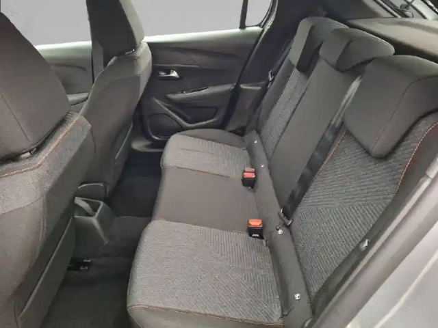 Peugeot 208 hybrid 110 ch e-dcs6 — photo 36