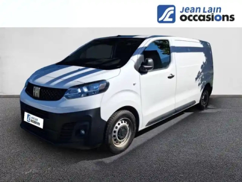 Fiat Scudo fourgon bluehdi 120 m s&amp;s bvm6