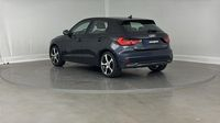 Audi A1 Sportback 25 TFSI 95ch Advanced — photo 8