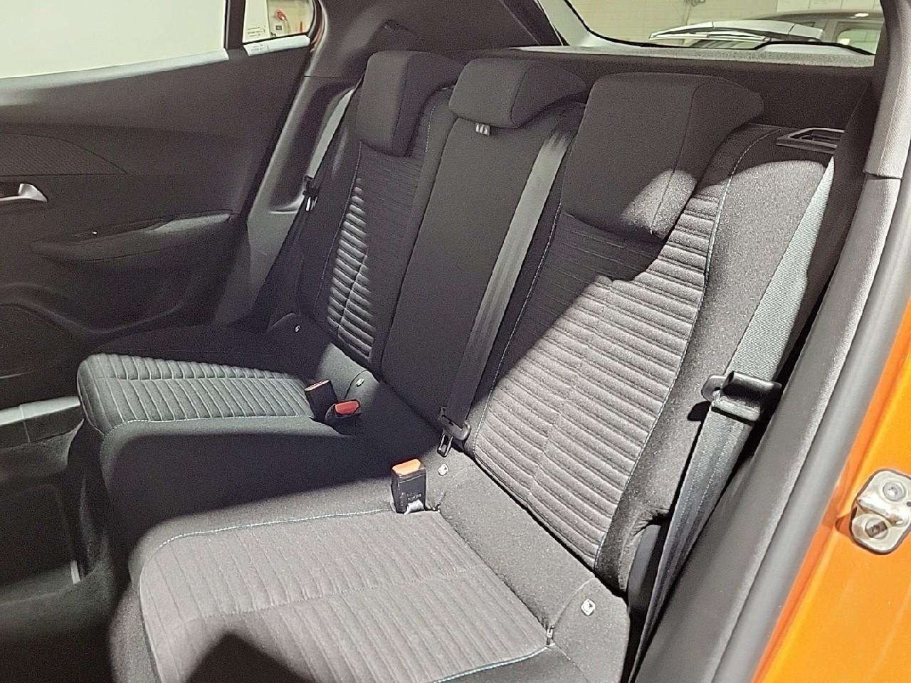 Peugeot 2008 puretech 100 s&s bvm6 style — photo 13