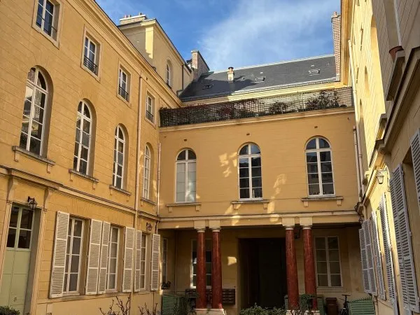 Vends bureaux