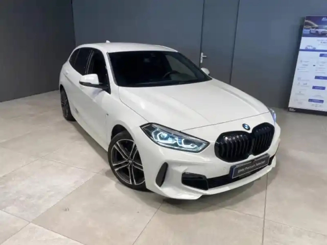 Bmw Serie 1 série 1 118ia 136ch m sport dkg7 — photo 6