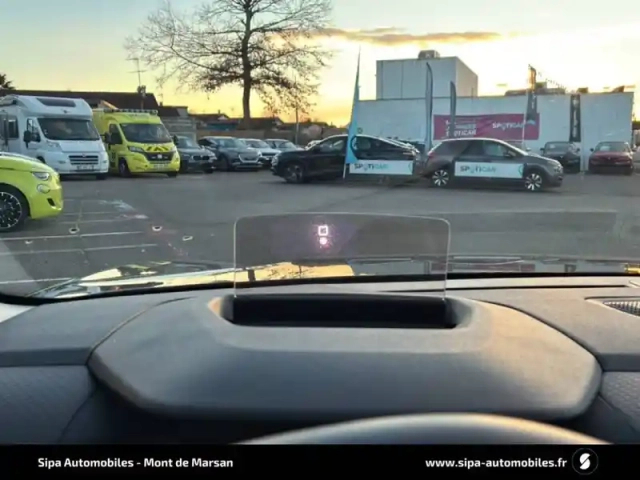 Citroën C4 puretech 130 s&amp;s eat8 — photo 117