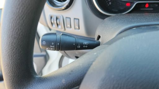 Nissan NV300 2.0 dCi 120 - Optima – 2019 – 68523 km – Diesel – Boîte Manuelle — photo 7
