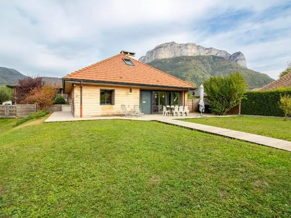 Maison 7 pièces 95 m²
