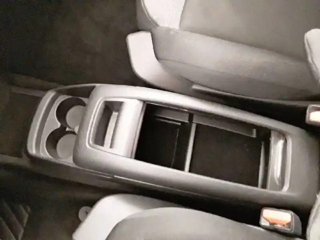Citroën C4 spacetourer puretech 130 s&amp;s eat8 — photo 22