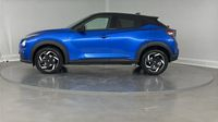Nissan Juke 1.0 DIG-T 114ch Shadow 2023.5 — photo 7