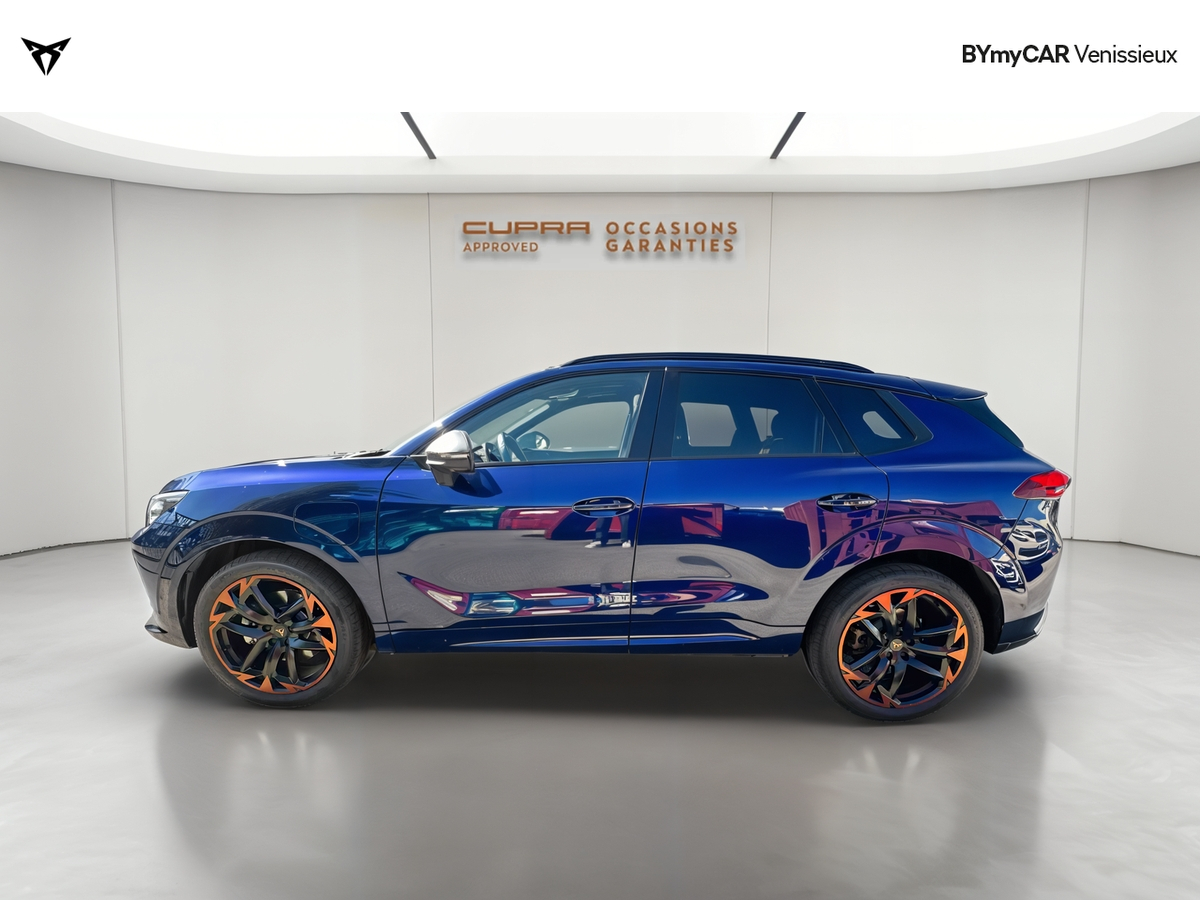 Cupra Terramar 1.5 eHybrid 204 ch DSG6 — photo 2