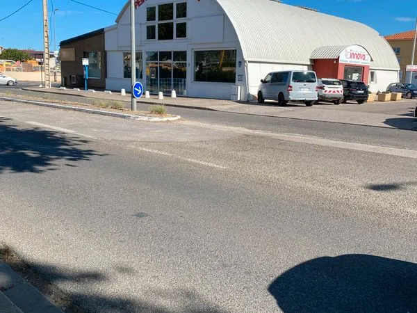 Local commercial