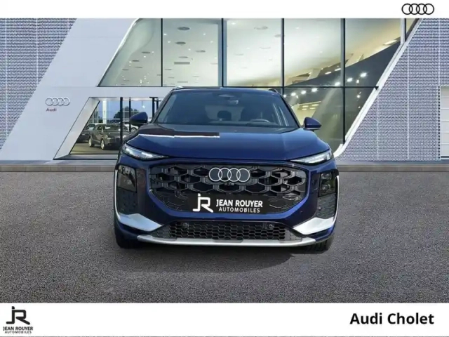 Audi Q3 e-hybrid 272 ch s tronic 6 — photo 9