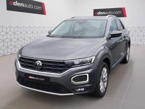 Volkswagen T-Roc 1.5 tsi 150 evo start/stop dsg7