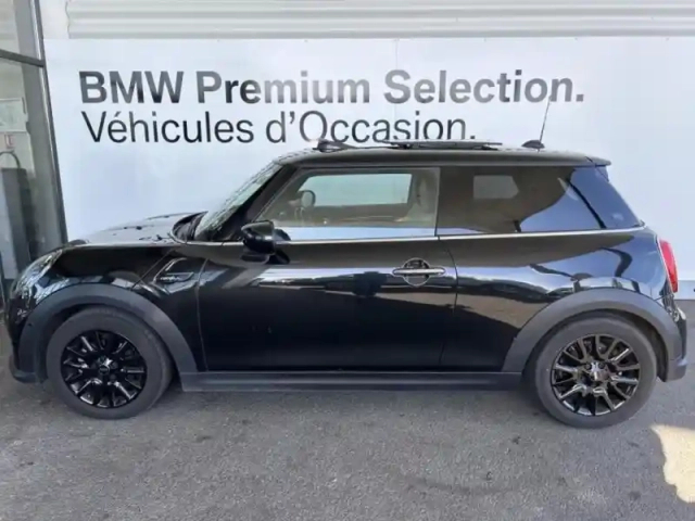 Mini Mini cooper 136ch  edition camden bva7 — photo 3