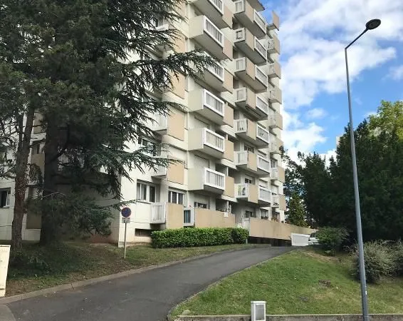 Appartement 4 pièces 78 m2 + garage