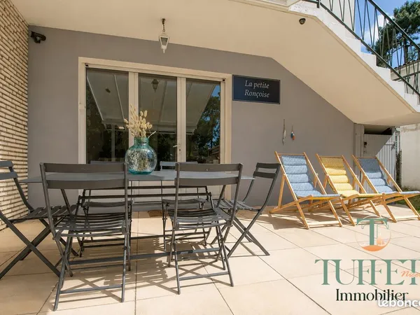 Maison 3 pièces 48 m²