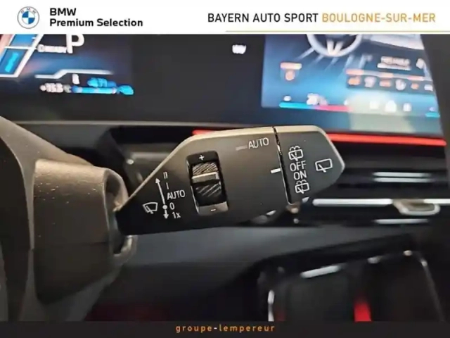 Bmw X1 xdrive25e 245ch m sport — photo 15