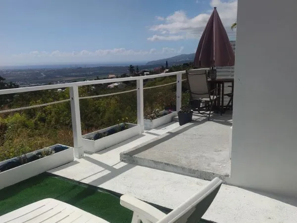 Appartement Location Saint-Paul 2p 20m² 800€