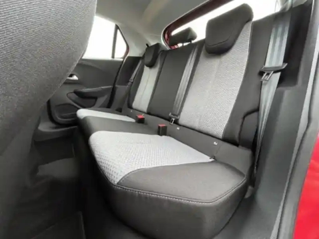Opel Corsa electrique 136 ch &amp; batterie 50 kwh — photo 31