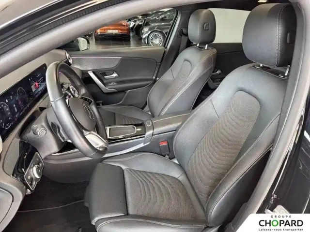 Mercedes Classe A 180 d 8g-dct — photo 11