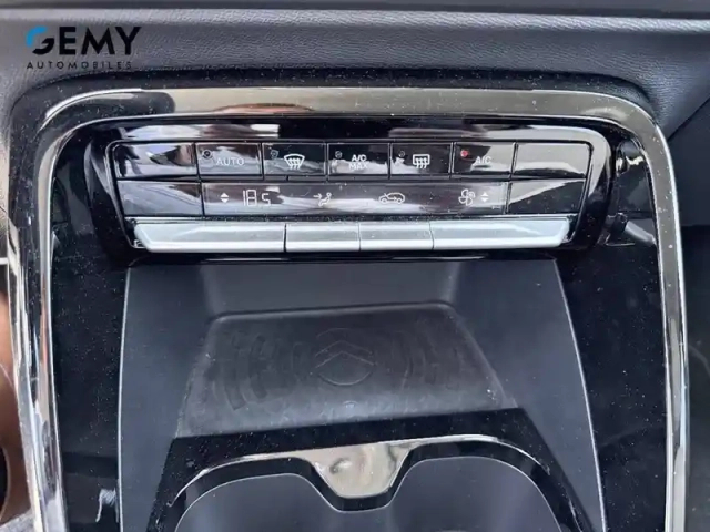 Citroën C3 hybride 110 ch automatique — photo 19