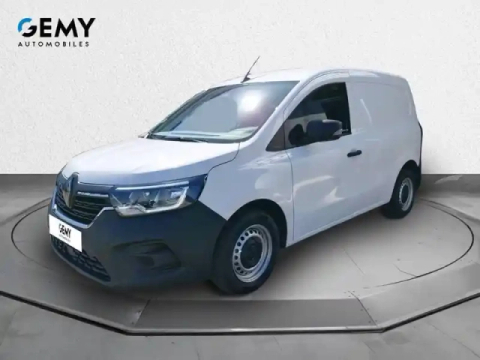 Renault Kangoo Van tole l1 blue dci 95 auto