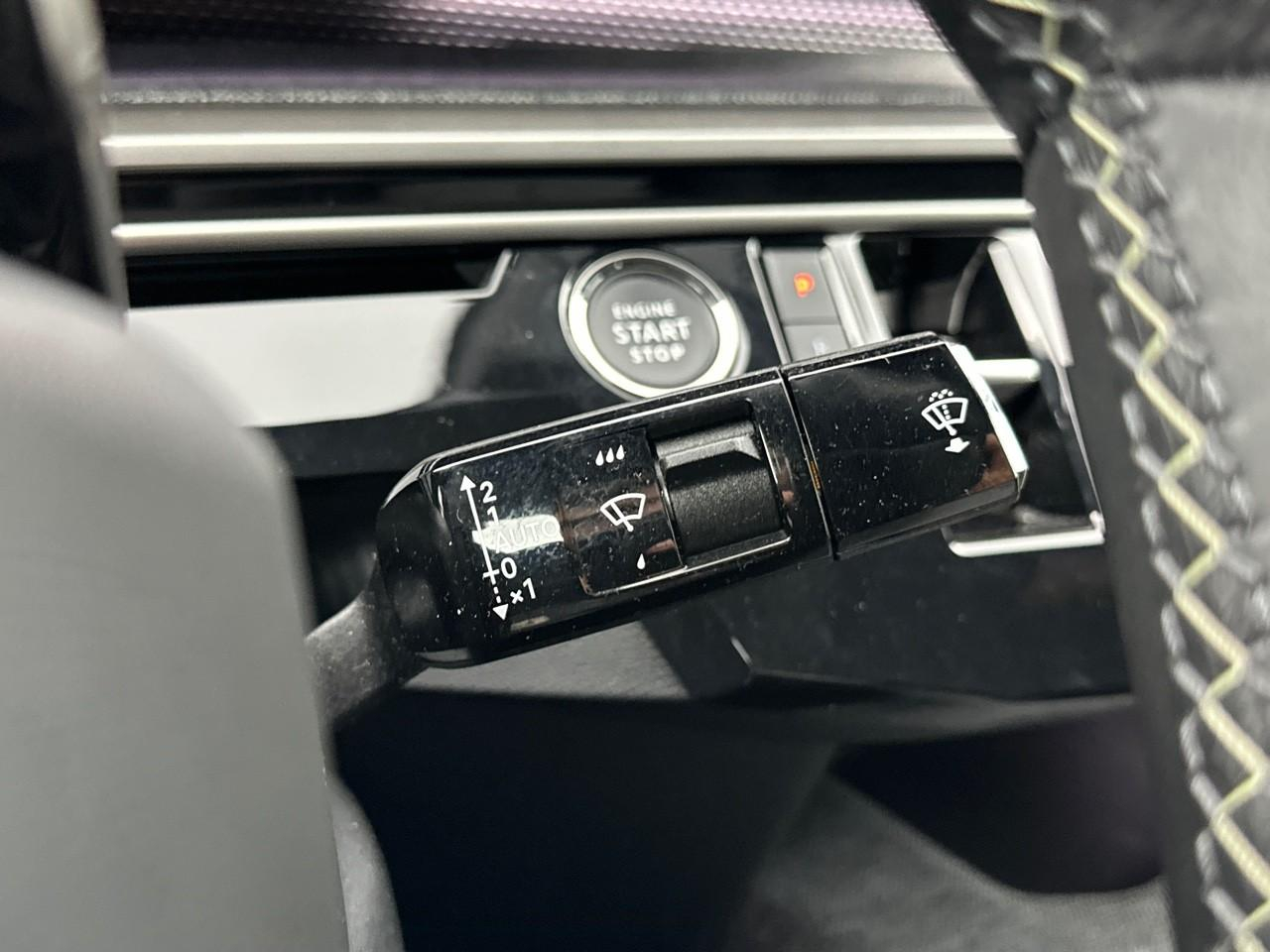 Peugeot 3008 electrique 210 ch 73 kwh gt — photo 18