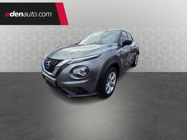 Nissan JUKE Nissan Juke