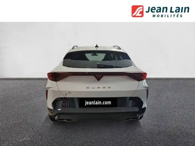 Cupra Formentor 2.0 tdi 150 ch dsg7 — photo 6