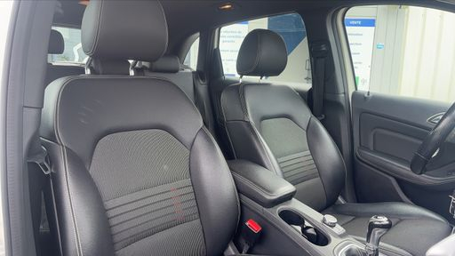 Mercedes Classe B 180 CDi 109 - Sensation – 2015 – 96720 km – Diesel – Boîte Manuelle — photo 12