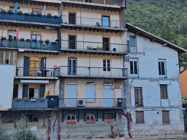 Immeuble de rapport 18 pièces 400 m²