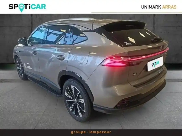 Mg Ehs 1.5 gdi 272ch phev luxury — photo 7