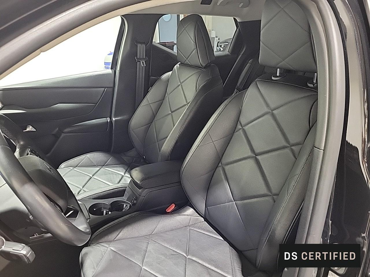 Ds Ds 3 crossback e-tense bastille — photo 10