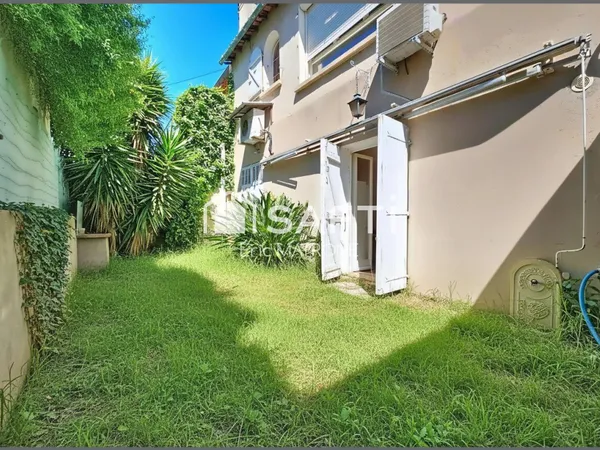 Maison 4 pièces 139 m² avec studio