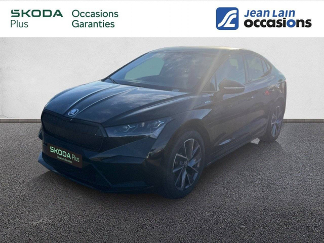 Skoda Enyaq Coupé 85 Sportline