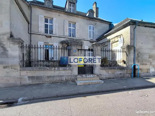 Maison 5 pièces 141 m²