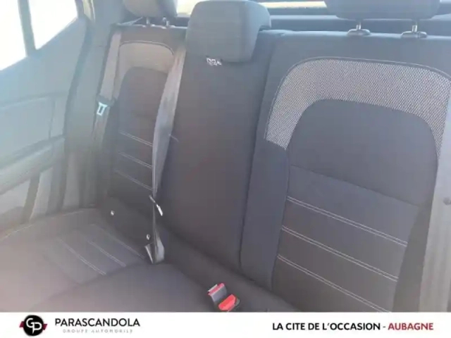 Dacia Sandero 1.0 tce 90ch journey — photo 10
