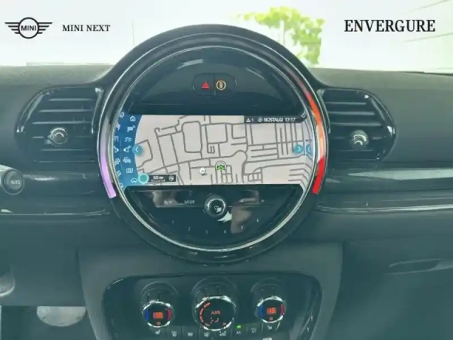 Mini Mini clubman cooper 136ch canonbury bva7 — photo 11