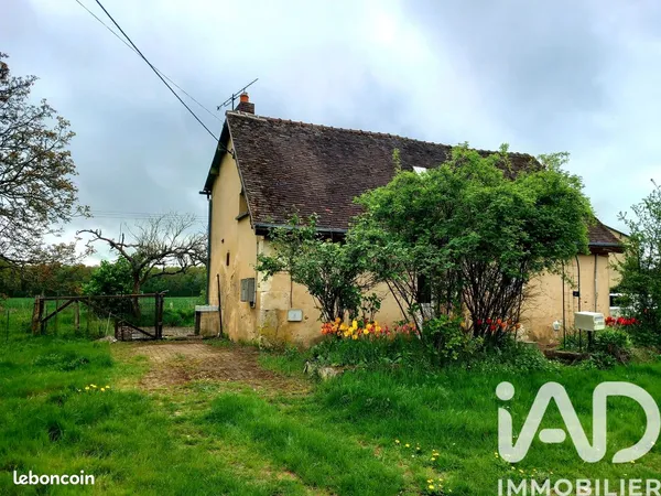 Maison 3 pièces 86 m²