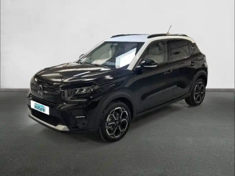 Citroën C3 e- 113 ch autonomie confort