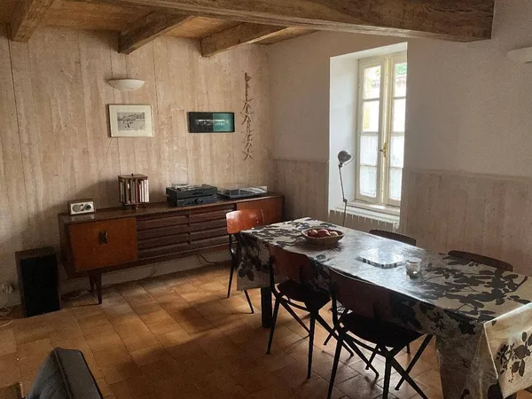 Maison 3 pièces 55 m²