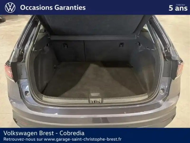 Volkswagen Taigo 1.0 tsi 116ch vw edition — photo 7