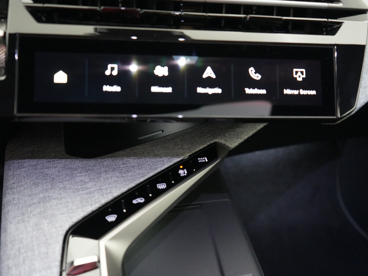 Peugeot 3008 — photo 22