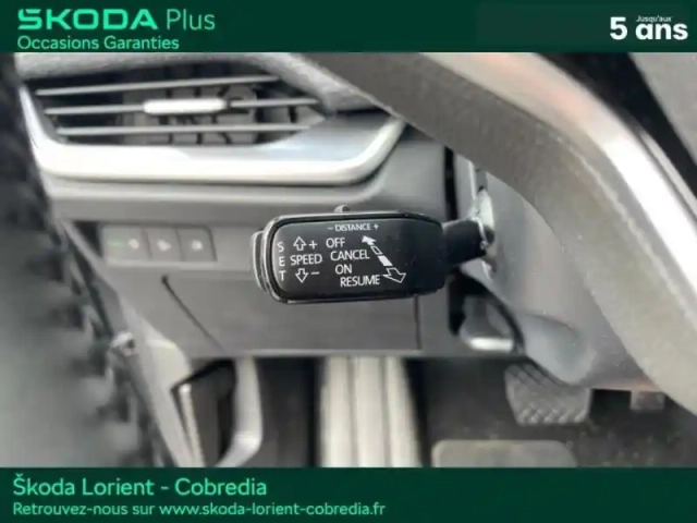 Skoda Elroq 286ch 85 plus — photo 14