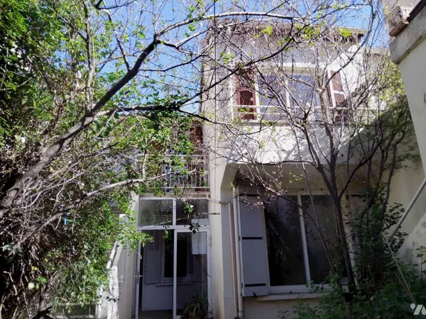 Maison 7 pièces 156 m²