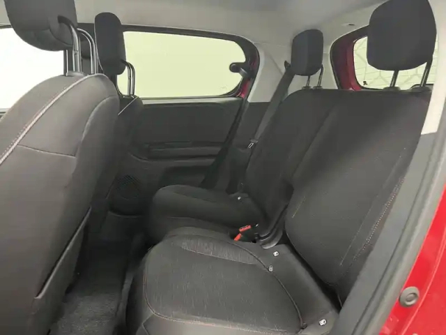 Renault Twingo e-tech electrique 80 ch autonomie urbaine — photo 18