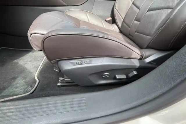 Ds Ds 4 hybride 136 e-dct6 — photo 25